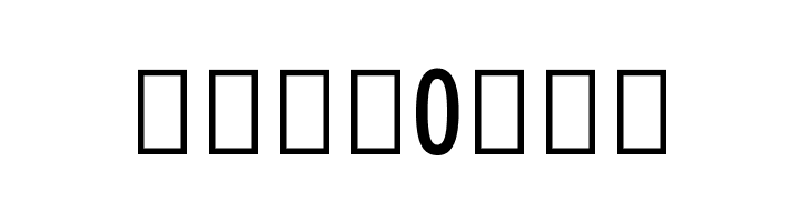 Noto Sans Arabic UI ExtraCondensed Medium  Free Fonts Download