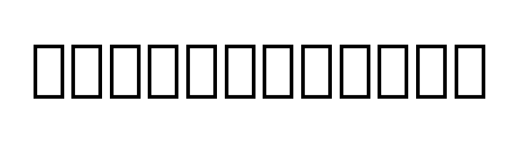 Noto Sans Lao SemiCondensed Black  Free Fonts Download