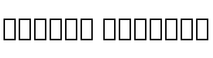 Noto Sans Lao SemiCondensed Black  Free Fonts Download