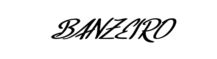 SF Foxboro Script Extended Bold Italic  Free Fonts Download