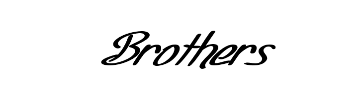 SF Foxboro Script Extended Bold Italic  Free Fonts Download