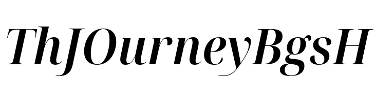 Noto Serif Display SemiCondensed SemiBold Italic  Free Fonts Download