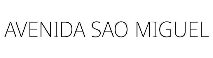 Noto Sans Display ExtraLight  Free Fonts Download