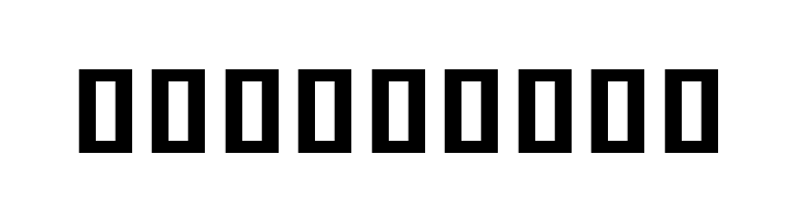 Noto Sans Khmer UI Condensed ExtraBold  Free Fonts Download