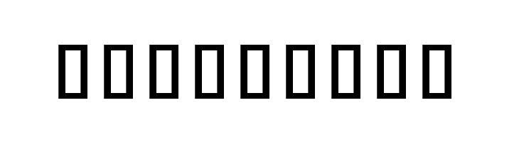 Noto Sans Khmer ExtraCondensed Medium  Free Fonts Download