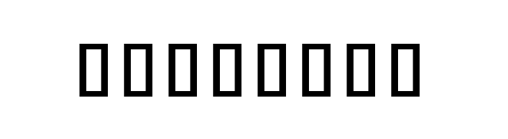 Noto Sans Khmer ExtraCondensed Medium  Free Fonts Download