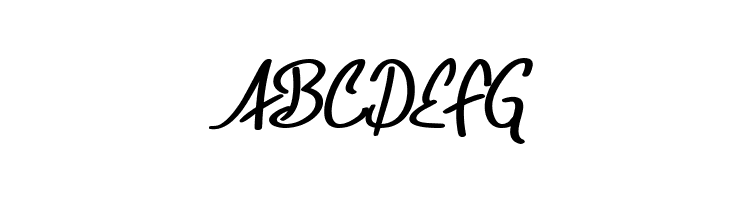 SF Foxboro Script Bold  Free Fonts Download