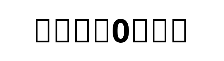 Noto Sans Malayalam Bold  Free Fonts Download