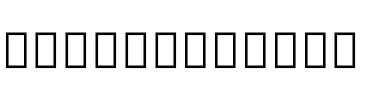 Noto Serif Tamil SemiCondensed Light  Free Fonts Download