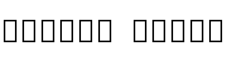 Noto Serif Tamil SemiCondensed Light  Free Fonts Download