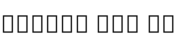 Noto Serif Tamil SemiCondensed Light  Free Fonts Download