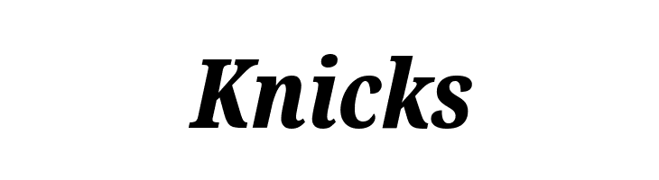 Noto Serif ExtraCondensed ExtraBold Italic  Free Fonts Download