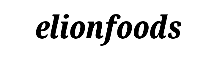 Noto Serif ExtraCondensed ExtraBold Italic  Free Fonts Download