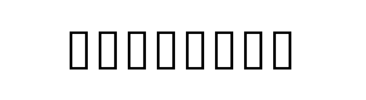Noto Sans Khmer UI ExtraCondensed Light  Free Fonts Download