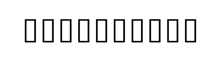 Noto Sans Khmer UI ExtraCondensed Light  Free Fonts Download