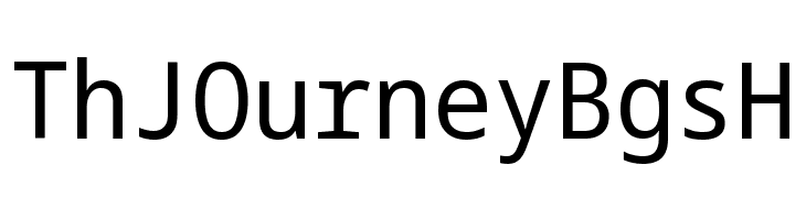 Noto Sans Mono SemiCondensed  Free Fonts Download