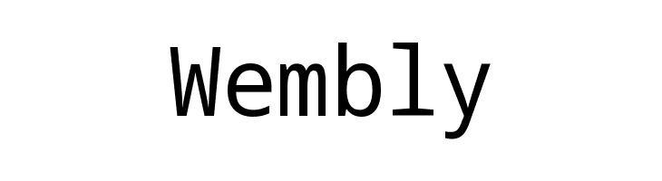 Noto Sans Mono SemiCondensed  Free Fonts Download