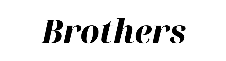 Noto Serif Display SemiCondensed ExtraBold Italic  Free Fonts Download