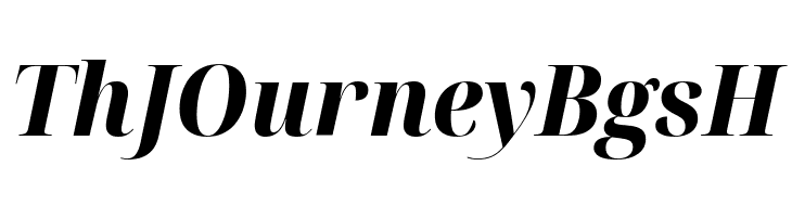 Noto Serif Display SemiCondensed ExtraBold Italic  Free Fonts Download
