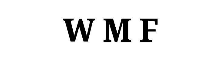Noto Serif SemiCondensed ExtraBold  Free Fonts Download