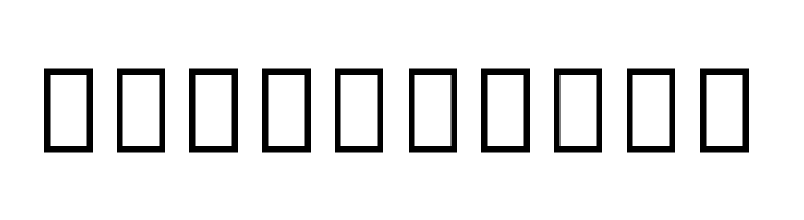 Noto Serif Tamil Condensed Black  Free Fonts Download