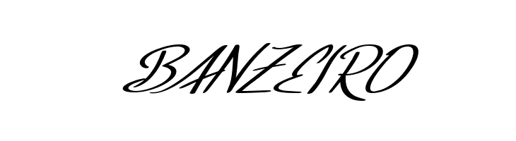 SF Foxboro Script Extended Italic  Free Fonts Download