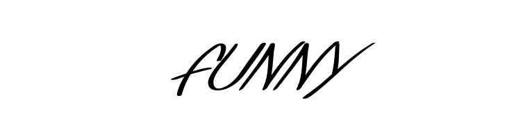 SF Foxboro Script Extended Italic  Free Fonts Download