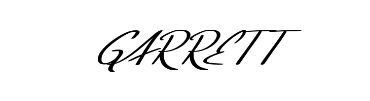 SF Foxboro Script Extended Italic  Free Fonts Download