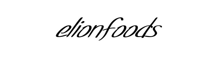 SF Foxboro Script Extended Italic  Free Fonts Download