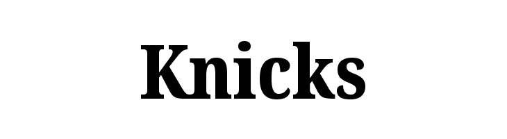 Noto Serif Condensed ExtraBold  Free Fonts Download