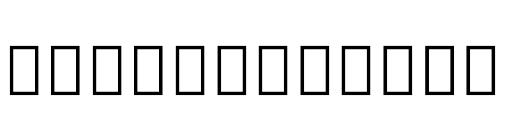 Noto Sans Thai UI SemiCondensed SemiBold  Free Fonts Download