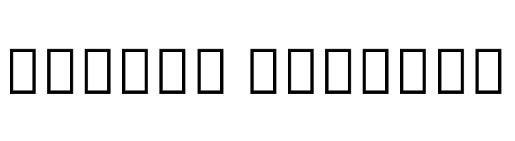 Noto Sans Thai UI SemiCondensed SemiBold  Free Fonts Download