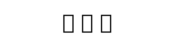 Noto Serif Lao SemiCondensed Light  Free Fonts Download