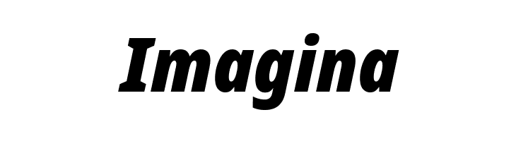 Noto Sans Display SemiCondensed Black Italic  Free Fonts Download