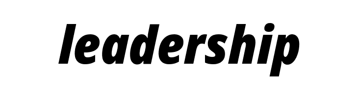 Noto Sans Display SemiCondensed Black Italic  Free Fonts Download