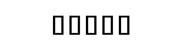 Noto Sans Khmer UI Condensed  Free Fonts Download