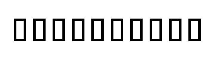 Noto Sans Khmer UI Condensed  Free Fonts Download