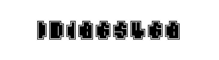 Neuronic  Free Fonts Download