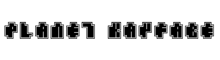 Neuronic  Free Fonts Download