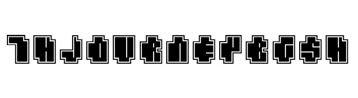 Neuronic  Free Fonts Download