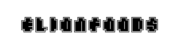 Neuronic  Free Fonts Download