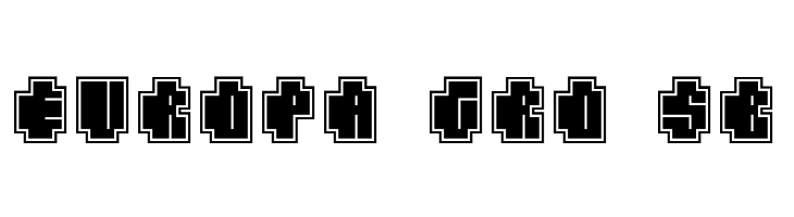 Neuronic  Free Fonts Download