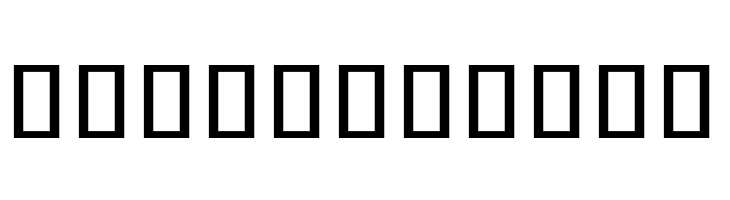 Noto Serif Khmer Condensed  Free Fonts Download