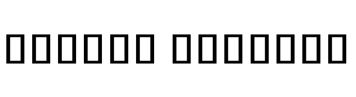 Noto Serif Khmer Condensed  Free Fonts Download