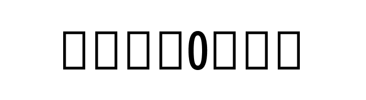 Noto Sans Sinhala ExtraCondensed Medium  Free Fonts Download