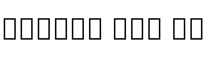 Noto Serif Armenian Medium  Free Fonts Download