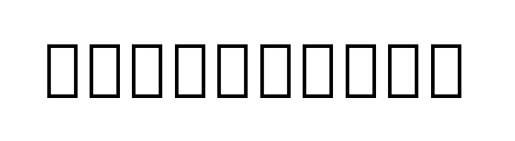 Noto Serif Armenian Medium  Free Fonts Download