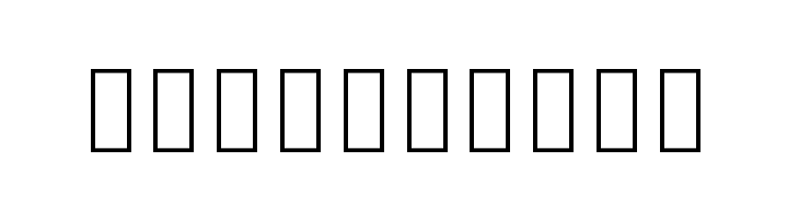Noto Sans Khmer UI Condensed ExtraLight  Free Fonts Download