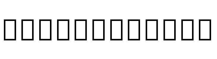 Noto Sans Thai UI SemiCondensed Medium  Free Fonts Download