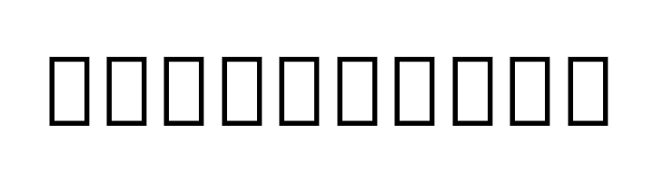 Noto Sans Thai Condensed Medium  Free Fonts Download